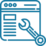 Protegemos, actualizamos y mejoramos tu sitio web para que siempre esté en óptimas condiciones.