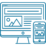 Creamos webs profesionales, optimizadas para captar clientes y reflejar tu esencia.
