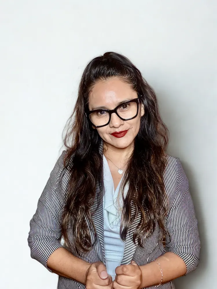 asesora web evelyn rodriguez